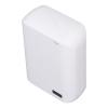 Pwshymi Wall Oil Diffuser Silent Essential Aromatherapy Diffuser for Office Bedroom, Portable Anti Dry Design for Classes - USB Connection view 3