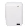 Pwshymi Wall Oil Diffuser Silent Essential Aromatherapy Diffuser for Office Bedroom, Portable Anti Dry Design for Classes - USB Connection view 4