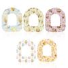10pcs Adhesive Patches for Omnipod 5, Easter Style Breathable & Latex Free Waterproof CGM Accessories Overpatch Sensor Adhesive Monitor Patches Stickers (5 Styles) view 1