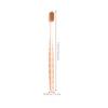 ARTIBETTER 12pcs Soft Bristle Toothbrushes with Wide Head, Lightweight Crystal Handle Manual Toothbrushes for Household and Travel Use, Ergonomic Design for Adults view 2