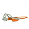 Bone Conduction Earphones Neckband earplugs I18PRO(Orange) view 2