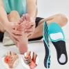 Arch Support Shoe Inserts,Soft Sports Insoles - Work Boot Insoles for Standing All Day, Orthopedic for Women and Men view 2