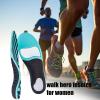 Arch Support Shoe Inserts,Soft Sports Insoles - Work Boot Insoles for Standing All Day, Orthopedic for Women and Men view 3