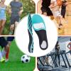 Arch Support Shoe Inserts,Soft Sports Insoles - Work Boot Insoles for Standing All Day, Orthopedic for Women and Men view 4