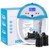 LeCuag Ionic Foot Bath Detox Machine, Ion Foot Spa Cleanse Machine view 1