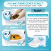 LeCuag Ionic Foot Bath Detox Machine, Ion Foot Spa Cleanse Machine view 4