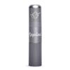 Extra - Muscle Roller Stick - 2 in 1 Essential Oil Roll On & Aromatherapy Inhaler - Plai Oil Capsaicin Mint Massage Oil - Warming - Muscle Roller - Space Grey, 2g view 1