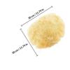Beaupretty Natural Jute Silk Box Filler Decor 3pcs 30g Each Flexible Raffia Fiber Filling for Wedding Boxes and Craft Wrapping Supplies view 2