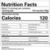 Natural Soy Curls 16 oz No Additives High Protein Gluten-Free Soy Strips Vegetarian-Friendly Meaty Chewy Texture Suitable for Cold Dishes Stir-Frying Stewing Easy to Prepare view 2