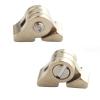 10 Pairs / 1.6mm 2.5mm Glasses Hinges for Repair, Glasses Hinges, Glasses Accessories(C) view 1