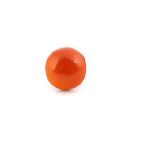 DENMOUS Riza Gemstone & Garments Original Natural Yemeni Aqeeq Weighing Gemstone-B0CKW4LT-M1