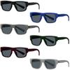 Eyekepper Bifocal Sunglasses for Women Men 1.75, Square 6 Pack view 1