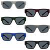 Eyekepper Bifocal Sunglasses for Women Men 1.75, Square 6 Pack view 2