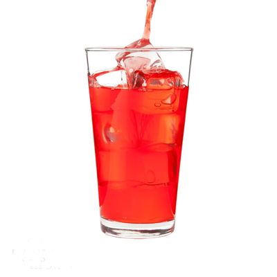 Fruit Punch Flavor Powder 1 LB