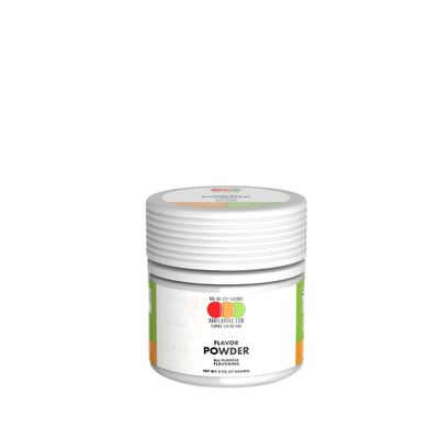 Strawberry Flavor Powder 2 oz