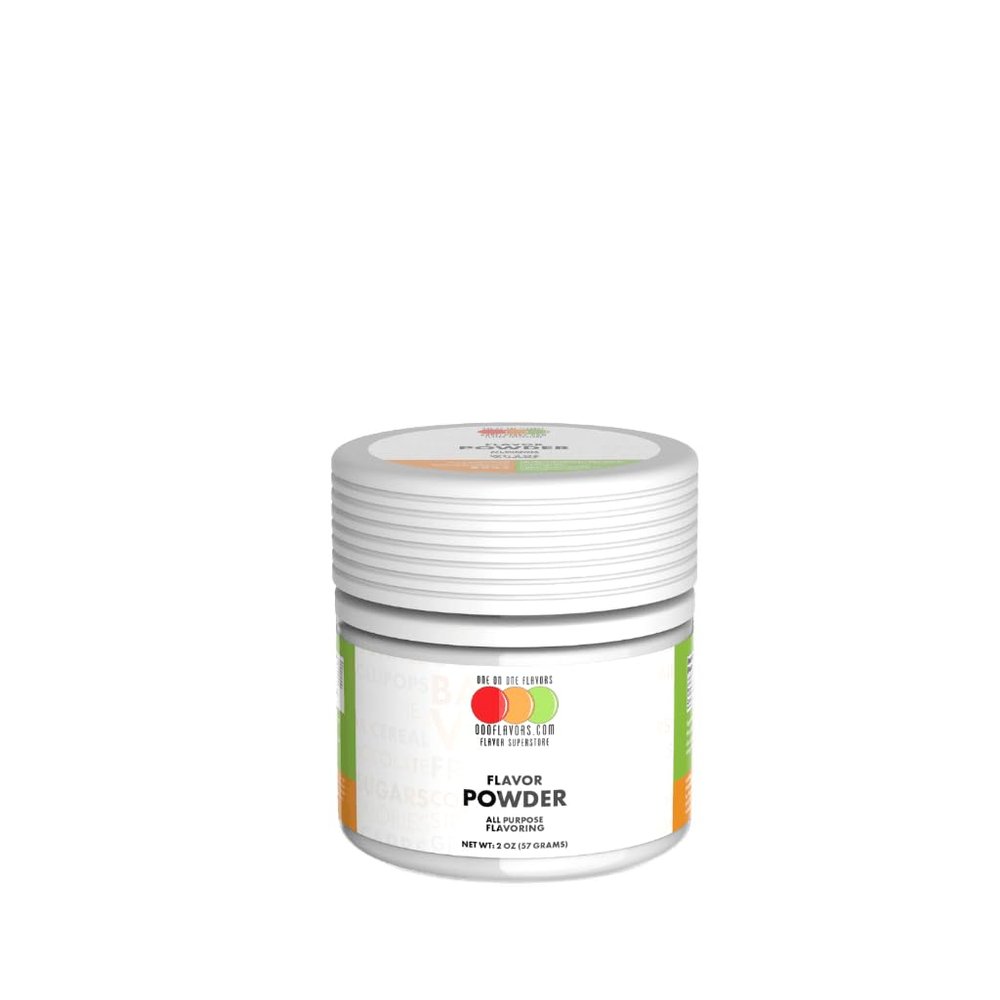Strawberry Flavor Powder 2 oz