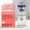 3ml Vial Insert (2 Pack) with Ice Pack Compatible with Hydrapeak Food Jars, Long-Lasting Cooling Peptide Storage for 32oz Hydrapeak Food Thermos, Maximum Hold 42 Vials, Pink.(No Vials/Jars Included) view 2