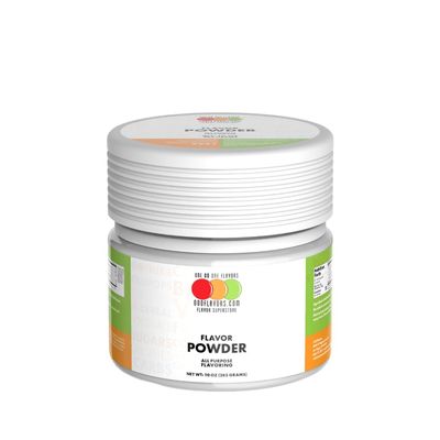 Grape (Sour) Flavor Powder 10 oz