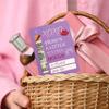 Valentines Day Money Holder for Cash Personalized with Names | Love for You | Funny Money Card Holder for Valentines Day, Custom Cash Holder Gift for Girlfriend or Boyfriend view 4