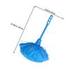 Beavorty 2pcs Electrostatic Duster Set with Handle, Small Cleaning Tool for Home and Car, Static Electricity Dust Sweeper for Household Cleaning Supplies view 2