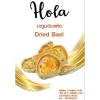 (Pack of 3) Dried Bael Fruit Slices - Premium Sliced Wood Apple for Herbal Tea and Infusions, Traditional Aromatic Beverage Ingredient, 20g view 1