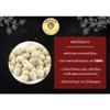 Whole White Peppercorns - Premium Grade Peppery Spice for Grinder Refills, Sharp and Earthy Whole Berries for Creamy Sauces, Soups, and Marinades, 200g view 3