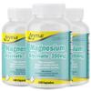 Arymar Magnesium Glycinate 350mg 100 Capsules (3 Pack) view 1