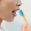 TIDTALEO 10pcs Toothbrushes with Extra Soft Bristles, Biodegradable Handles, Gentle Oral Care Suitable for Boys and Daily Use view 3