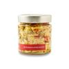 DeLallo Artichoke Bruschetta, Gourmet Condiment Spread Made in Italy, Sweet Earthy Flavor, Made with Extra Virgin Olive Oil, Non-GMO, Vegan, Gluten Free, 7.05 oz Jar, (3 Pack) view 4