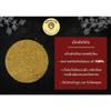 Ground Coriander Powder - Premium Aromatic Spice for Baking, Curries, and Marinades, Finely Milled Coriander Fruit Powder, 100g view 3