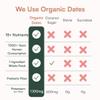 Aplos Modern Nutrition TIDLOS Grass-Fed Protein Powder (Vanilla) view 3