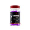 (1 Pack) Staminox Gummies, Official Staminox Supplement with Premium Ingredients for Maximum Strength & Overall Wellness, All Natural Advanced Formula Support Gummys for Reviews (60 Gummies) view 1