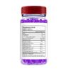 (1 Pack) Staminox Gummies, Official Staminox Supplement with Premium Ingredients for Maximum Strength & Overall Wellness, All Natural Advanced Formula Support Gummys for Reviews (60 Gummies) view 2