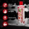 5% Nutrition Rich Piana Liquid L-Carnitine 3150 | Premium 4 Source Blend + GBB, The Super Carnitine (Fruit Punch) view 4