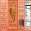 Enchanted Spoon & Co. Dulce Sunfire Salsa, Peach Jalapeno & Pepper Salsa, Sweet Heat Fruit Salsa, 16 oz Glass Jar view 2