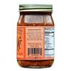Enchanted Spoon & Co. Dulce Sunfire Salsa, Peach Jalapeno & Pepper Salsa, Sweet Heat Fruit Salsa, 16 oz Glass Jar view 3