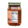 Enchanted Spoon & Co. Dulce Sunfire Salsa, Peach Jalapeno & Pepper Salsa, Sweet Heat Fruit Salsa, 16 oz Glass Jar view 4