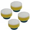 BEAR FLAG EDITION for Black and Decker BHPC130/BHPC110 2 Pack Scrub Pads, BHPC101A-2PK, Replacement Pads, Compatible with BHPC130 and BHPC110 view 1