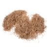 Alipis Crinkle Cut Raffia Grass Paper Shred Basket Filler 1kg Khaki Decorative Packing Grass Cushion Paper for Box Wrapping and Present Box Decoration view 1