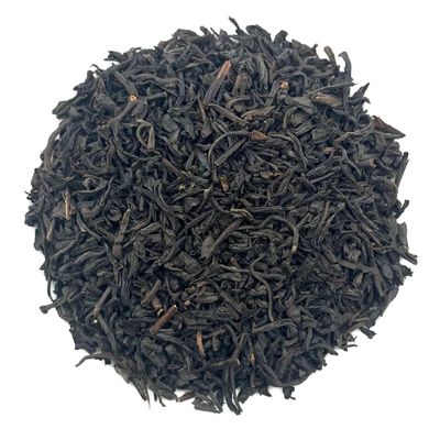 English Breakfast Black Tea Loose Leaf Classic Morning Blend, 2 oz