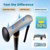 WLKPAL All-Terrain Folding Walking Cane for Men & Women view 3