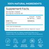 SYNTHEX LABS GHK-Cu Copper Peptide Supplement, 120 mcg for Skin & Hair | Anti-Aging & Improves Skin Elasticity | Maximum Absorption | 3 Month Supply view 4