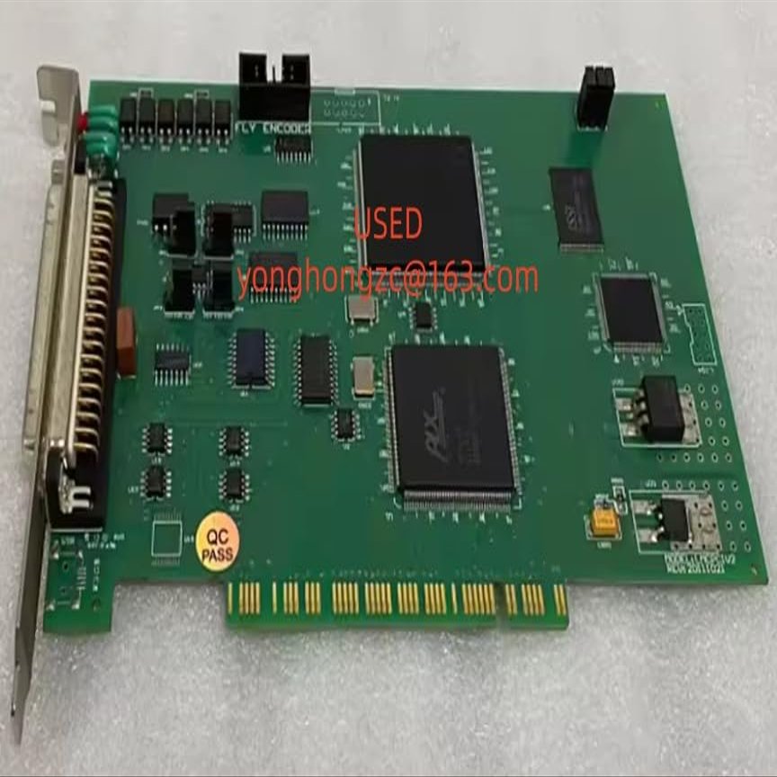 1pcs Equipment Accessories LMCPCIV2