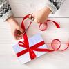 SAFIGLE Floral Wrapping Paper and Flower Wrapping Mesh for Bouquet Packaging 2 Rolls Gauze Mesh in Navy Blue and Deep Purple DIY Craft Floral Packaging for Florist view 1