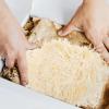 Artibetter Beige Raffia Crinkle Paper Shreds 500g Box Filler and Packing Paper Filler for Boxes Basket Stuffing Decorative Tissue for Presents and Party Packaging view 3
