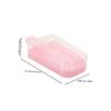 Cabilock 24pcs Pink Ice Pop Shaped Candy Favor Boxes Small Wedding Party Treat Containers for Birthday and Bridal Shower Packaging view 2