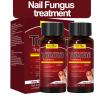 Toenail Fungus Treatment Extra Strength, Nail Fungus Treatment for Yellow, Thick, Discolored, Broken Nails, Ultimate Nail Repair Bk-2 view 1