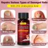 Toenail Fungus Treatment Extra Strength, Nail Fungus Treatment for Yellow, Thick, Discolored, Broken Nails, Ultimate Nail Repair Bk-2 view 2