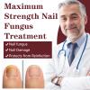 Toenail Fungus Treatment Extra Strength, Nail Fungus Treatment for Yellow, Thick, Discolored, Broken Nails, Ultimate Nail Repair Bk-2 view 3