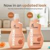 PGM DISTRIBUTORS R for Rabbit Hygocare Baby Liquid Cleanser, 1000ml, Bio Enzymes Powered, Residue Free, for Washing Toys and Nipples, Pack of 2 view 2